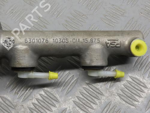 Brake master cylinder CITROËN AMI (9A_) Electric (9AZ2CA) | BP36482984M77 - Image 2