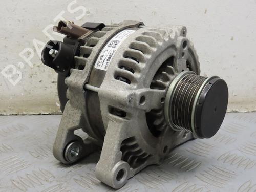Alternator PEUGEOT 308 II (LB_, LP_, LW_, LH_, L3_) 1.5 BlueHDi 130 | BP26657288M7 