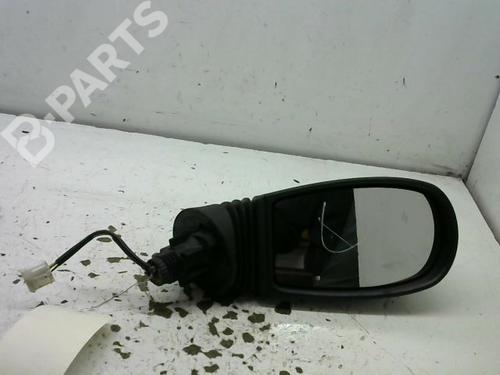 Right mirror FIAT PUNTO (188_) 1.9 JTD | BP9380473C27
