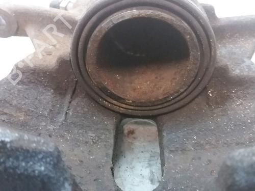 Used Left front brake caliper VW GOLF VII (5G1, BQ1, BE1, BE2) 1.6 TDI (105 hp) 14885477