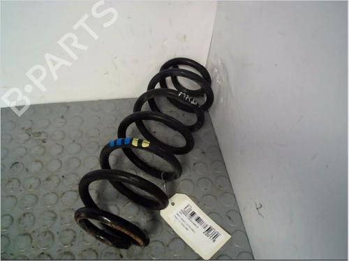 Used Shock absorber spring SEAT LEON (1P1) 1.9 TDI (105 hp) 14884057
