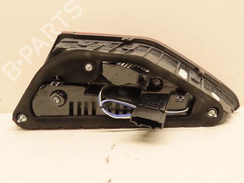Left tailgate light SEAT LEON ST (5F8) 1.5 TSI | BP30093083C79
