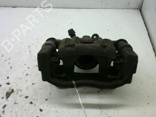 Left rear brake caliper MERCEDES-BENZ VITO / MIXTO Van (W639) 113 CDI (639.601, 639.603, 639.605) | BP14884983M107 