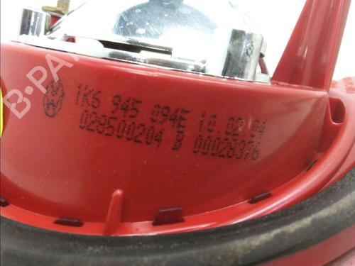 Used Right tailgate light Right tailgate light VW GOLF V (1K1) 2.0 TDI 16V (140 hp) 17782564 17782564