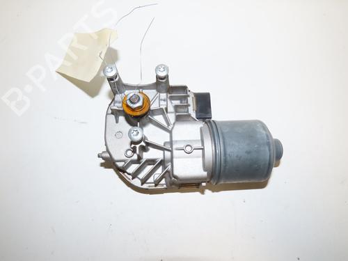 Used Front wiper motor Front wiper motor VW GOLF PLUS V (5M1, 521) 1.9 TDI (105 hp) 34332537 34332537