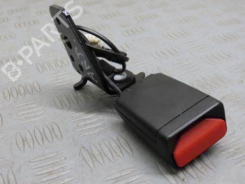 Used Seat buckle PEUGEOT 508 SW I (8E_) 2.2 HDi (204 hp) 22997654