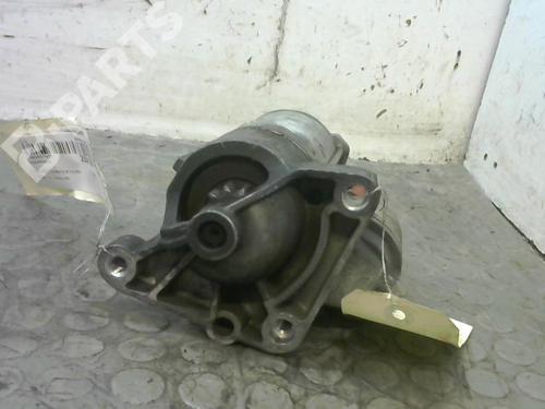Startmotor RENAULT ESPACE IV (JK0/1_) 2.2 dCi (JK0H) (150 hp) 9382133