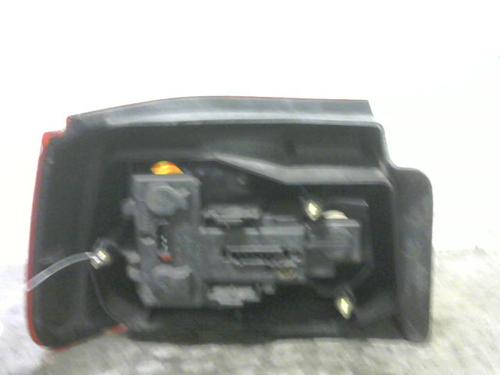 Used Right taillight SEAT IBIZA II (6K1) 1.4 i (60 hp) 9376879