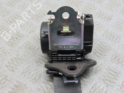 Used Rear left belt tensioner PEUGEOT 208 I (CA_, CC_) 1.2 VTI 82 (82 hp) 26897721