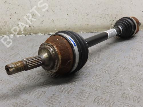 Left front driveshaft CITROËN AMI (9A_) Electric (9AZ2CA) | BP36482872M38 - Image 3