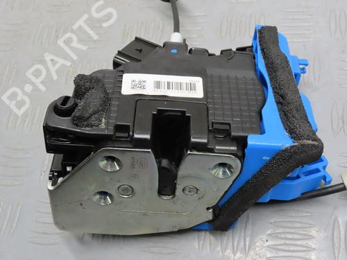 Rear right lock KIA CEE'D (JD) 1.6 CRDi 136 | BP27488766C99 