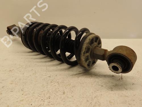 Used Right rear shock absorber PEUGEOT 508 I (8D_) 2.0 BlueHDi 150 (150 hp) 27812227