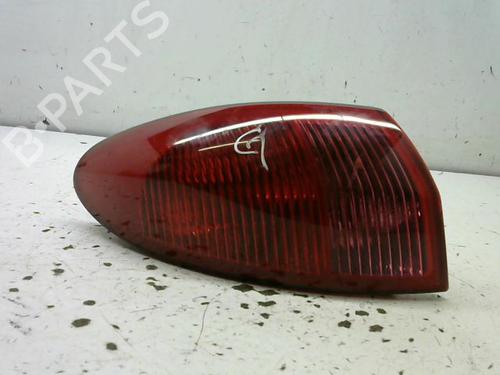 Used Left taillight ALFA ROMEO 147 (937_) 1.9 JTD (937.AXD1A, 937.BXD1A, 937.AXV1A, 937.BXB1A,... (115 hp) 9374935