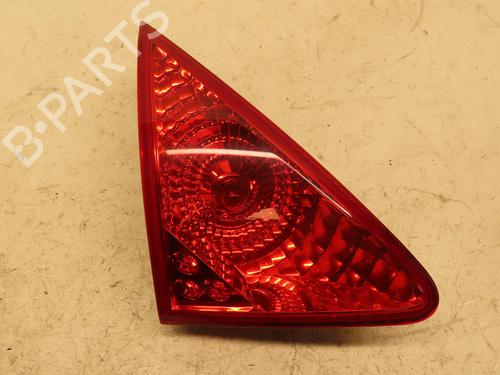 Left tailgate light PEUGEOT 3008 I MPV (0U_) 1.6 HDi | BP17782644C79 