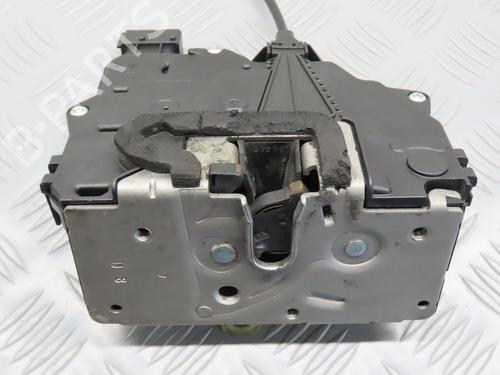 Front right lock FIAT GRANDE PUNTO (199_) 1.4 (199AXB11, 199AXB1A, 199BXB1A, 199AXL1A) | BP9384834C97