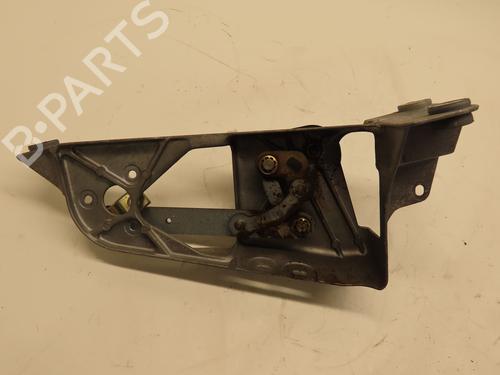 Used Front wipers mechanism RENAULT TWINGO I (C06_) 1.2 16V (C06C, C06D, C06K) (75 hp) 29016342