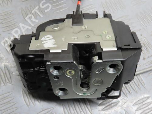 Front right lock NISSAN NOTE (E11, NE11) 1.5 dCi | BP9383855C97 