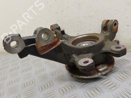 Used Right front steering knuckle Right front steering knuckle CITROËN AMI (9A_) Electric (9AZ2CA) (8 hp) 36482909 36482909