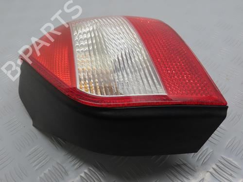 Højre baglygte AUDI A3 (8L1) 1.8 T | BP17782811C35 