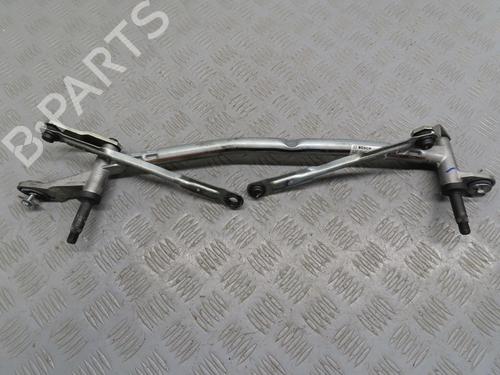 Front wipers mechanism PEUGEOT 3008 II SUV (MC_, MR_, MJ_, M4_) 1.2 THP/ PureTech 130 (MRHNSM, MRHNSU, MRHNSJ, MRHNYW,... | BP25885740C83 