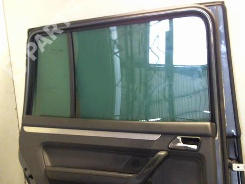 Left rear door VW TOURAN (1T1, 1T2) 2.0 TDI | BP9375452C4 