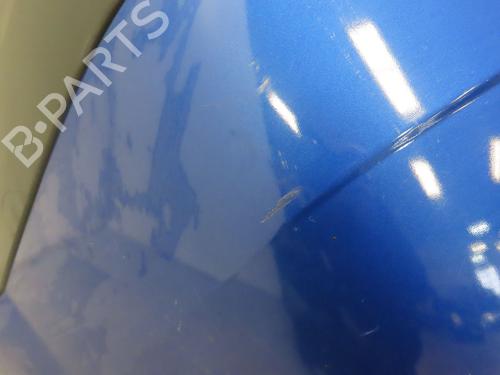 Bak støtfanger DACIA LOGAN (LS_) 1.5 dCi (LS0K) | BP17781785C8 
