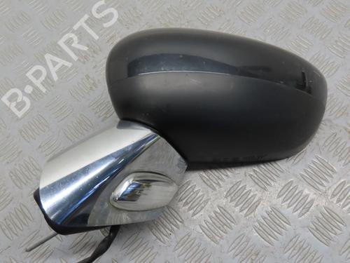 Left mirror CITROËN C3 II (SC_) 1.6 HDi | BP18260722C26