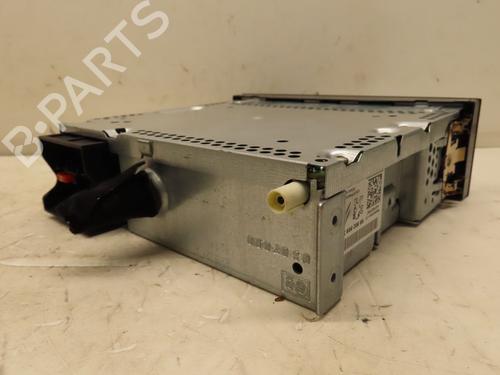 Radio PEUGEOT 207 (WA_, WC_) 1.4 (73 hp) 29577567