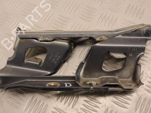 Used Hinge/Door check strap Hinge/Door check strap AUDI A5 (8T3) 3.0 TDI quattro (240 hp) 33187720 33187720