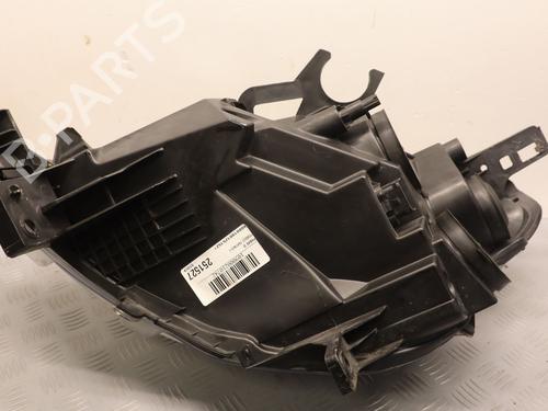 Used Right headlight PEUGEOT PARTNER MPV (5_, G_) 1.6 HDi 90 (90 hp) 32354262