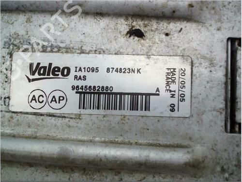 Andere CITROËN C5 II (RC_) 2.0 HDi (RCRHRH) | BP14883420O1 