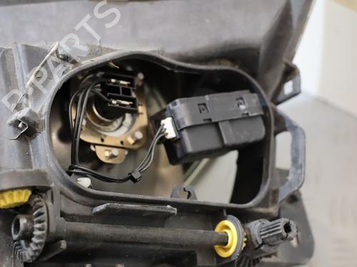Scheinwerfer rechts für Scheinwerfer rechts OPEL CORSA D (S07) 1.3 CDTI (L08, L68) (75 hp) 34498511 34498511