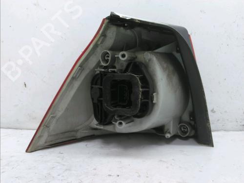 Right taillight VW GOLF V (1K1) 1.4 16V | BP17782670C35 