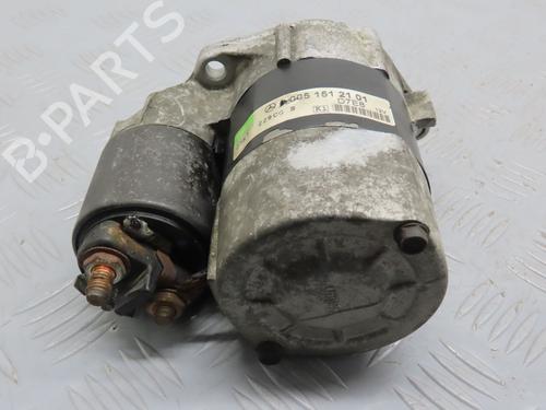 Startmotor MERCEDES-BENZ A-CLASS (W168) A 160 (168.033, 168.133) | BP17776604M8 