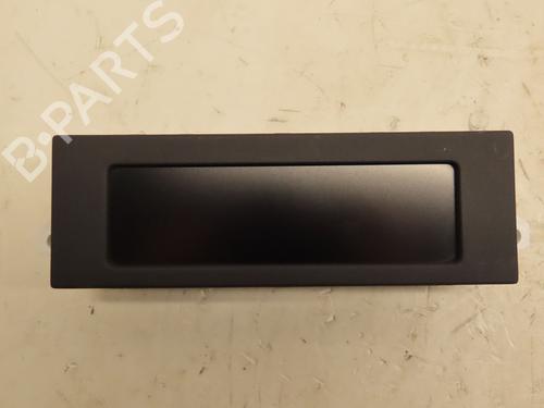 Display monitor CITROËN C3 II (SC_) 1.4 VTi 95 | BP19701827C48 