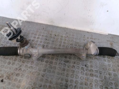 Steering rack NISSAN QASHQAI I (J10, NJ10) 2.0 | BP10045015M22 