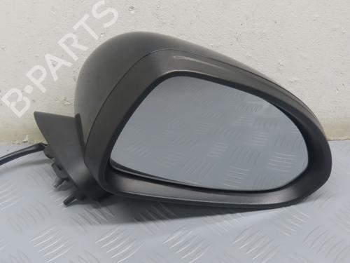 Used Right mirror OPEL CORSA D (S07) 1.3 CDTI (L08, L68) (75 hp) 19701838