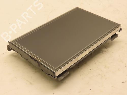 Used Display monitor PEUGEOT 208 I (CA_, CC_) 1.6 HDi (92 hp) 30117300