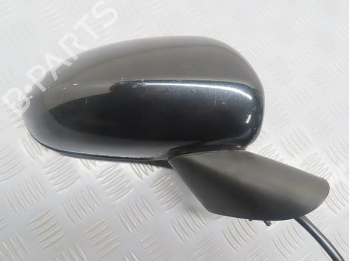 Right mirror OPEL CORSA D (S07) 1.3 CDTI (L08, L68) | BP19701838C27