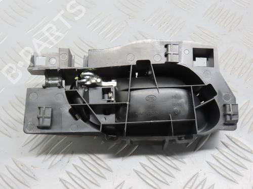 Used Front left interior door handle CITROËN C4 Grand Picasso II (DA_, DE_) 1.6 HDi / BlueHDi 115 (115 hp) 31276286