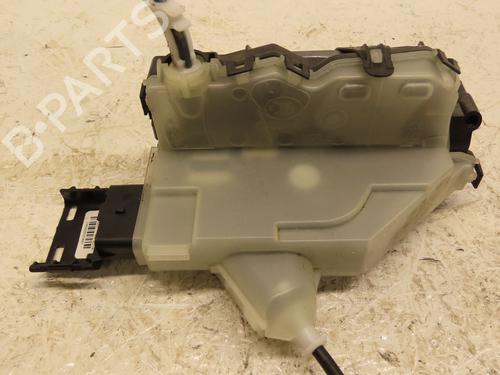 Front right lock PEUGEOT RIFTER 1.2 PureTech 110 | BP28416033C97