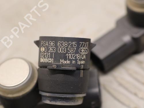 Used Electronic module Electronic module 36958775 36958775