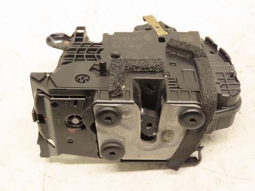 Rear right lock RENAULT CLIO IV (BH_) 0.9 TCe 90 (BHNF, BHMA, BHMH, BHJK, BHJR) | BP29643805C99 