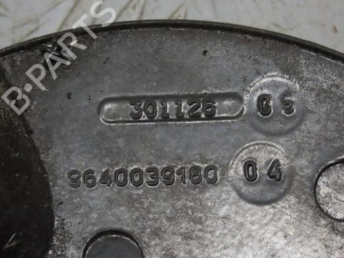 Fuel flap CITROËN C2 (JM_) 1.1 | BP23561152C131