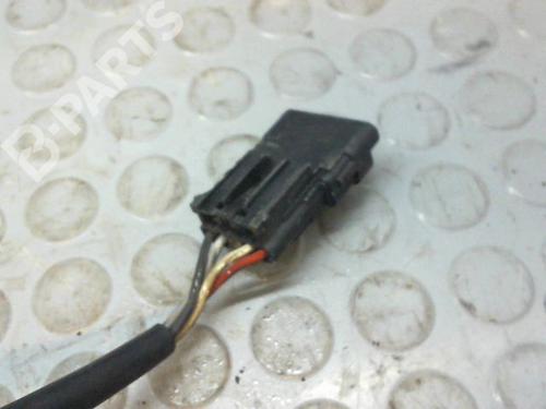 Front wiper motor CITROËN C8 (EA_, EB_) 2.2 HDi | BP9383667M29 