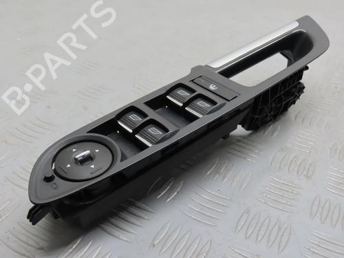 Used Left front window switch FORD C-MAX II (DXA/CB7, DXA/CEU) 1.6 TDCi (115 hp) 23065158