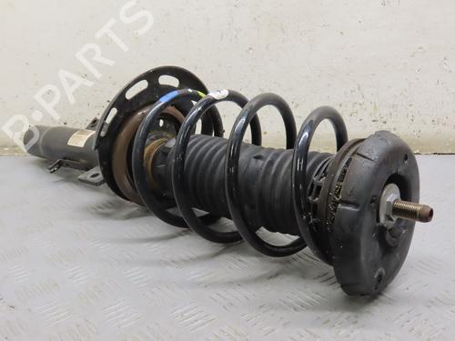 Left front shock absorber CITROËN C3 II (SC_) 1.0 VTi 68 | BP25705850M16