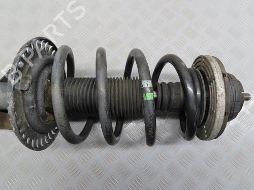 Left front shock absorber VW TRANSPORTER T5 Bus (7HB, 7HJ, 7EB, 7EJ) 2.5 TDI | BP21008387M16