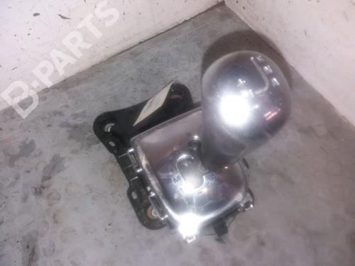 Used Manual gearbox selector Manual gearbox selector PEUGEOT 208 I (CA_, CC_) 1.6 HDi (92 hp) 9378469 9378469