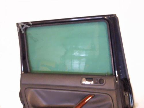 Used Left rear door VW PASSAT B5.5 Variant (3B6) 1.9 TDI 4motion (130 hp) 9375808